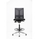 tweedehands - gebruikt - refurbished Comforto D8869 DeskChair Office chairs