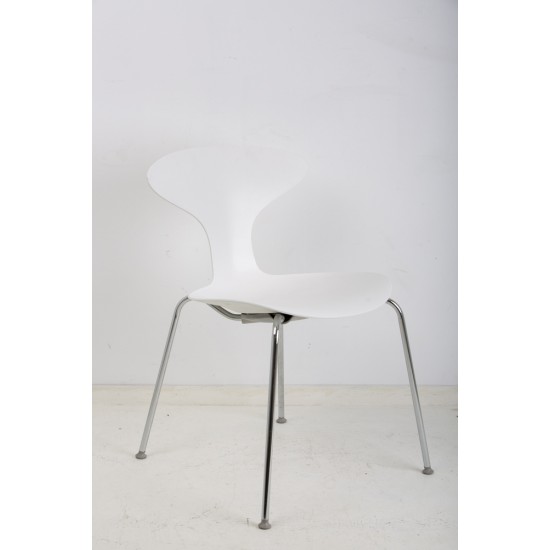 tweedehands - gebruikt - refurbished Danerka Orbit 4-poot Stoel Kantinestoelen