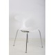 tweedehands - gebruikt - refurbished Danerka Orbit 4-poot Stoel Kantinestoelen