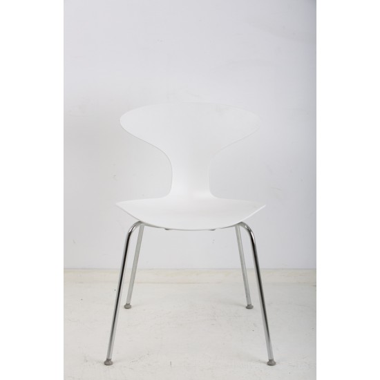 tweedehands - gebruikt - refurbished Danerka Orbit 4-poot Stoel Kantinestoelen