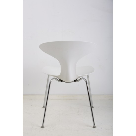 tweedehands - gebruikt - refurbished Danerka Orbit 4-poot Stoel Kantinestoelen