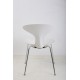 tweedehands - gebruikt - refurbished Danerka Orbit 4-poot Stoel Kantinestoelen