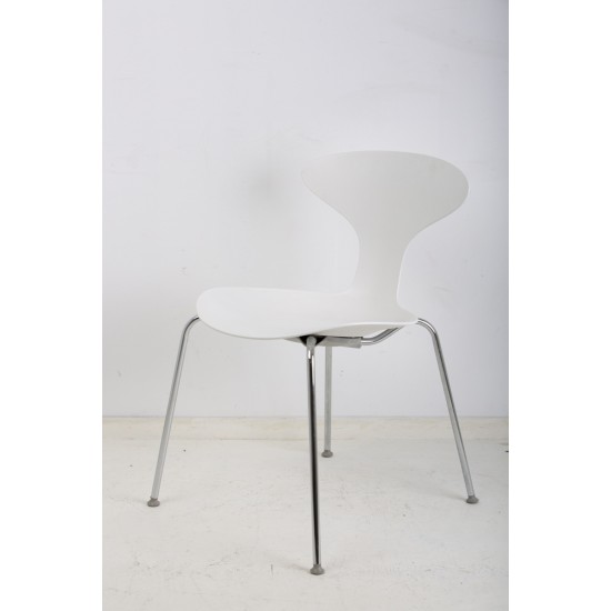 tweedehands - gebruikt - refurbished Danerka Orbit 4-poot Stoel Kantinestoelen