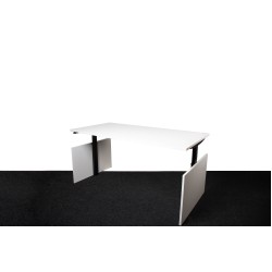 Dencon Panel Electrically adjustable Sit-Stand Desk  90*180