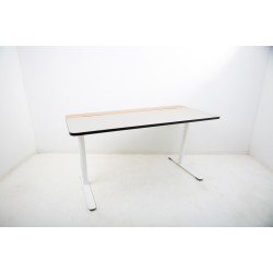 Dencon V7 Stand-Sit Desk Electronically adjustable 180*80