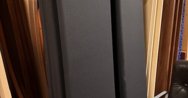 gebruikte Dutchscreen desk divider Floor screen - tweedehands ...