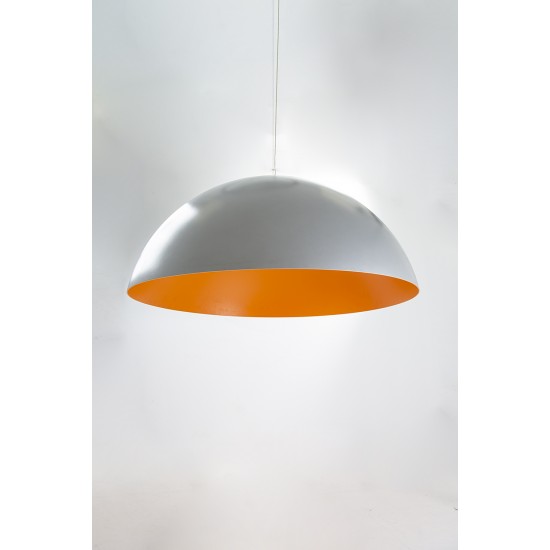 tweedehands - gebruikt - refurbished Eden Design Sphere Hanglamp Design verlichting