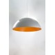 tweedehands - gebruikt - refurbished Eden Design Sphere Hanglamp Design verlichting