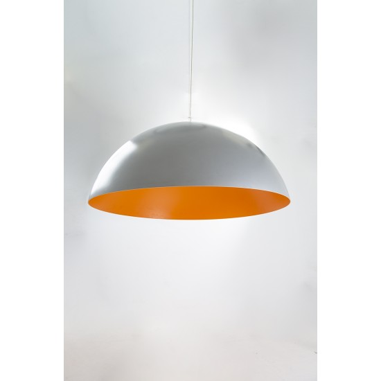 tweedehands - gebruikt - refurbished Eden Design Sphere Pendant Light Medium Design lighting
