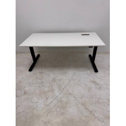 Eromes Marko Desq sit-stand desk refurbished