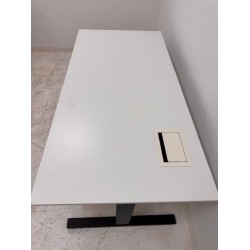 Eromes Marko Desq sit-stand desk refurbished