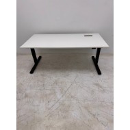Eromes Marko Desq sit-stand desk refurbished