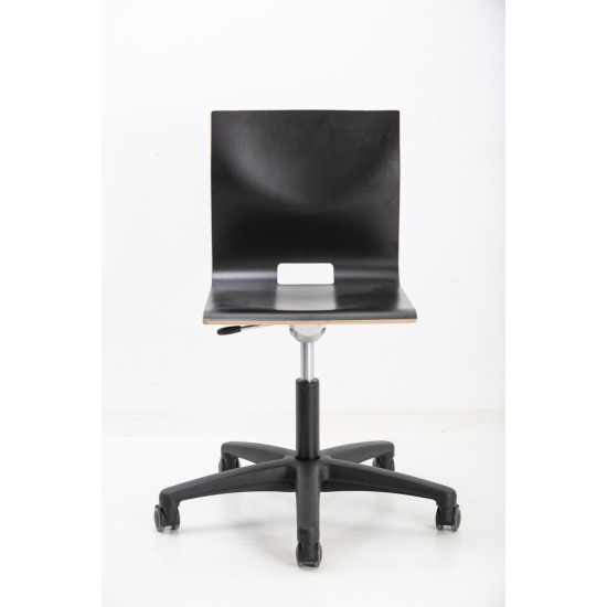 tweedehands gebruikt refurbished Swivel chairs Eromes Marko Kiva Workchair tweedehands - gebruikt - refurbished Eromes Marko Kiva Workchair Swivel chairs