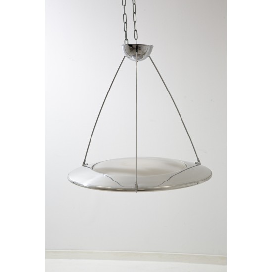 gebruikte Flos Mira S Hanging Lamp tweedehands Design lighting