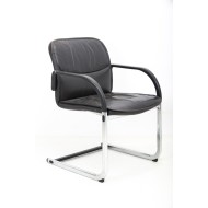 Fröscher Sitform Cantilever Chair