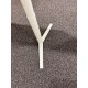 tweedehands gebruikt refurbished Electrically adjustable desks Fumac Switch sit-stand desk in white oak, 180x90, showroom model tweedehands - gebruikt - refurbished Fumac Switch sit-stand desk in white oak, 180x90, showroom model Electrically adjustable desks
