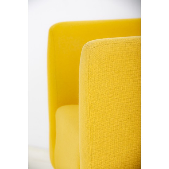 gebruikte Gelderland 5210 Armchair tweedehands Easy chair
