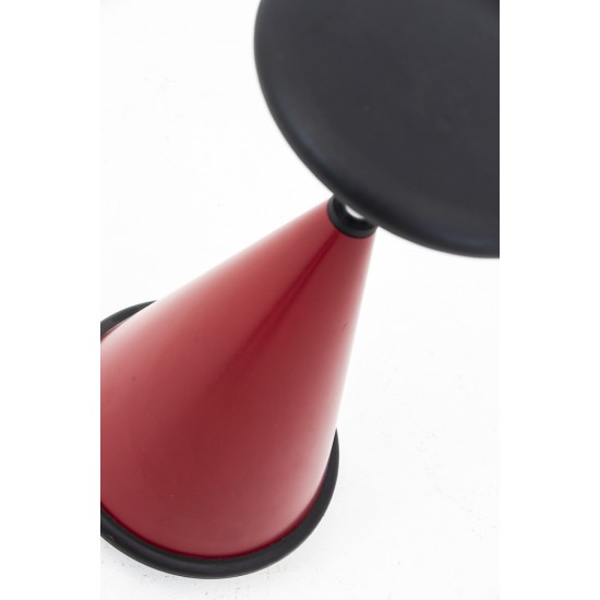 tweedehands - gebruikt - refurbished Giroflex 10 Stakruk Krukken