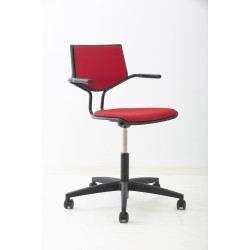 Giroflex 13 Conference Chair