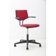 tweedehands - gebruikt - refurbished Giroflex 13 Vergaderstoel Vergaderstoelen