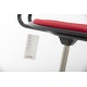 tweedehands - gebruikt - refurbished Giroflex 13 Vergaderstoel Vergaderstoelen