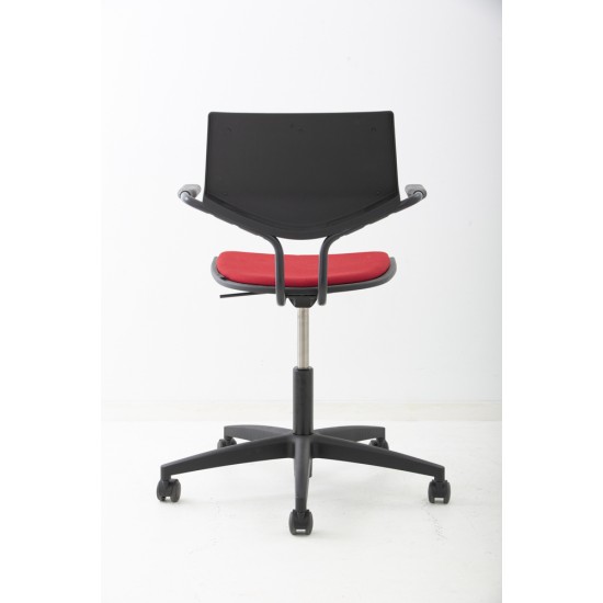 tweedehands - gebruikt - refurbished Giroflex 13 Vergaderstoel Vergaderstoelen