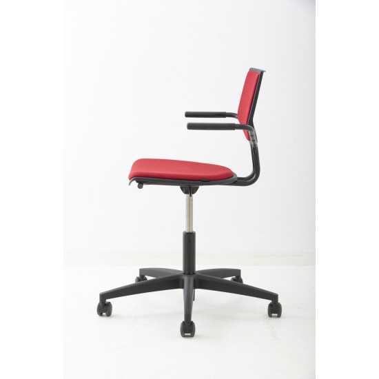 tweedehands - gebruikt - refurbished Giroflex 13 Vergaderstoel Vergaderstoelen