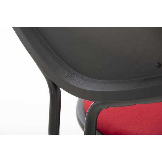 tweedehands - gebruikt - refurbished Giroflex 13 Vergaderstoel Vergaderstoelen