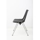 gebruikte Giroflex 15 4-Leg Chair tweedehands Canteen chairs