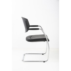 Giroflex 16 Cantilever Chair