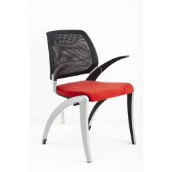 Giroflex 18 4-Leg Chair showroom Model