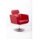tweedehands gebruikt refurbished Easy chair Giroflex 21 Conference Armchair tweedehands - gebruikt - refurbished Giroflex 21 Conference Armchair Easy chair