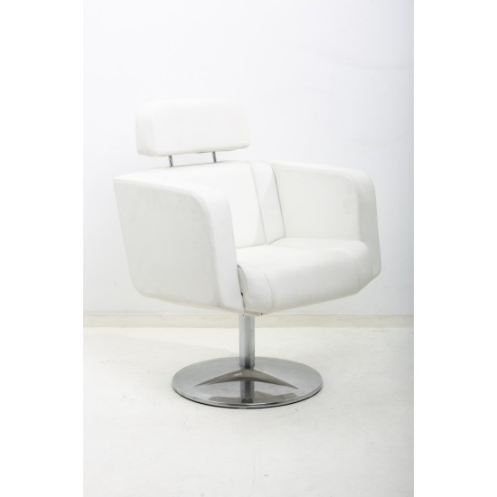 tweedehands gebruikt refurbished Easy chair Giroflex 21 Conference Armchair tweedehands - gebruikt - refurbished Giroflex 21 Conference Armchair Easy chair