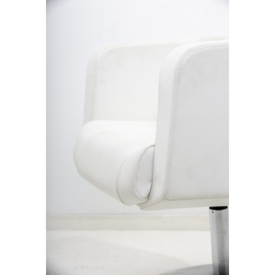 tweedehands gebruikt refurbished Easy chair Giroflex 21 Conference Armchair tweedehands - gebruikt - refurbished Giroflex 21 Conference Armchair Easy chair