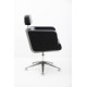 tweedehands gebruikt refurbished Easy chair Giroflex 21 Conference Armchair tweedehands - gebruikt - refurbished Giroflex 21 Conference Armchair Easy chair