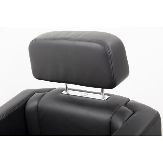 tweedehands gebruikt refurbished Easy chair Giroflex 21 Conference Armchair tweedehands - gebruikt - refurbished Giroflex 21 Conference Armchair Easy chair
