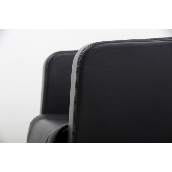 tweedehands gebruikt refurbished Easy chair Giroflex 21 Conference Armchair tweedehands - gebruikt - refurbished Giroflex 21 Conference Armchair Easy chair