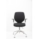 tweedehands - gebruikt - refurbished Giroflex 353 Vergaderstoel Draaibare stoelen