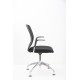 tweedehands - gebruikt - refurbished Giroflex 353 Vergaderstoel Draaibare stoelen