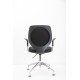 tweedehands - gebruikt - refurbished Giroflex 353 Vergaderstoel Draaibare stoelen