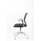 tweedehands - gebruikt - refurbished Giroflex 353 Vergaderstoel Draaibare stoelen