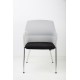 tweedehands - gebruikt - refurbished Giroflex 434 Catinlever Chair Meeting chairs
