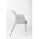 tweedehands - gebruikt - refurbished Giroflex 434 Catinlever Chair Meeting chairs