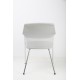 tweedehands - gebruikt - refurbished Giroflex 434 Catinlever Chair Meeting chairs