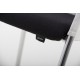 tweedehands - gebruikt - refurbished Giroflex 434 Catinlever Chair Meeting chairs