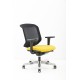 tweedehands gebruikt refurbished Bureaustoelen Giroflex 434 Bureaustoel tweedehands - gebruikt - refurbished Giroflex 434 Bureaustoel Bureaustoelen