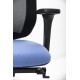 tweedehands gebruikt refurbished Bureaustoelen Giroflex 434 Bureaustoel tweedehands - gebruikt - refurbished Giroflex 434 Bureaustoel Bureaustoelen
