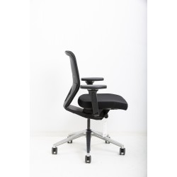 Giroflex 656 Bureaustoel Showroommodel