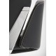 tweedehands - gebruikt - refurbished Giroflex 656 Vergaderstoel Leer Draaibare stoelen