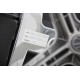 tweedehands - gebruikt - refurbished Giroflex 656 Vergaderstoel Leer Draaibare stoelen